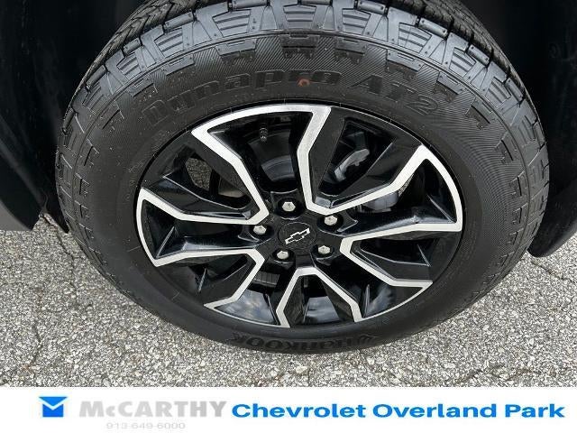2026 Chevrolet Trailblazer Activ - Photo 25