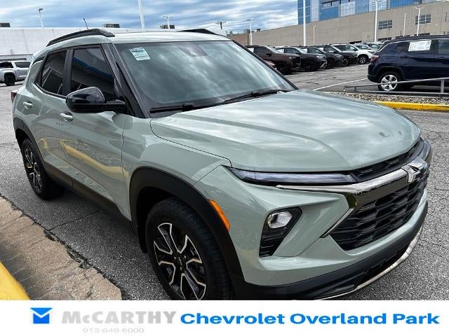2026 Chevrolet Trailblazer Activ - Photo 6
