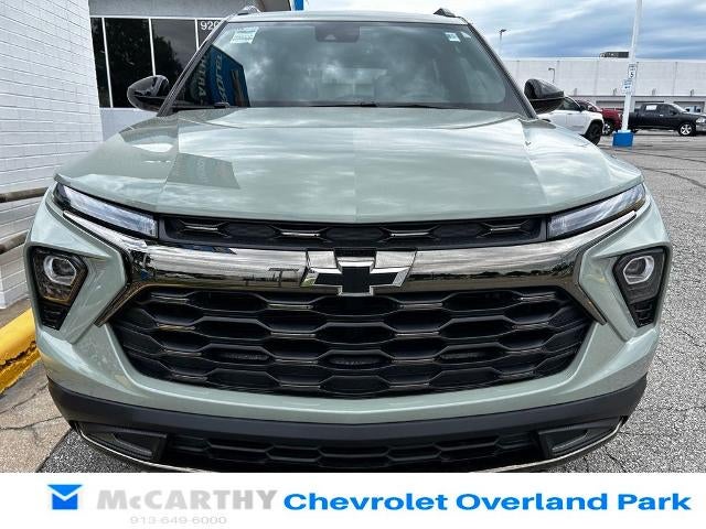 2026 Chevrolet Trailblazer Activ - Photo 7