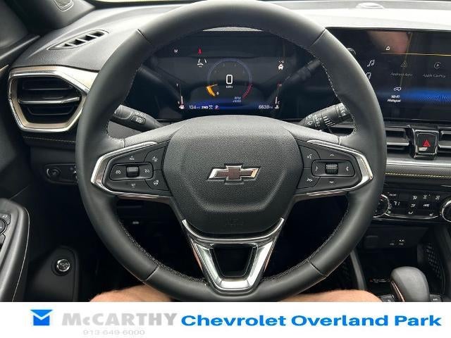 2026 Chevrolet Trailblazer Activ - Photo 8