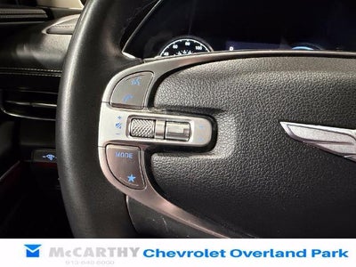 2024 Genesis GV80 Base