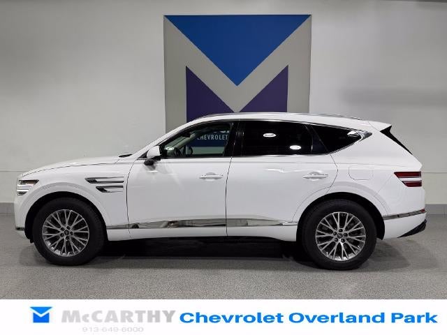 2024 Genesis GV80 Base