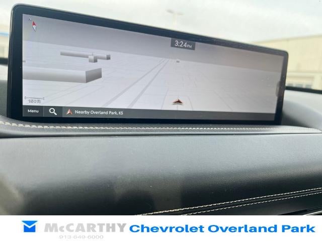 2024 Genesis GV80 Base