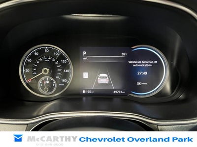 2024 Genesis GV80 Base