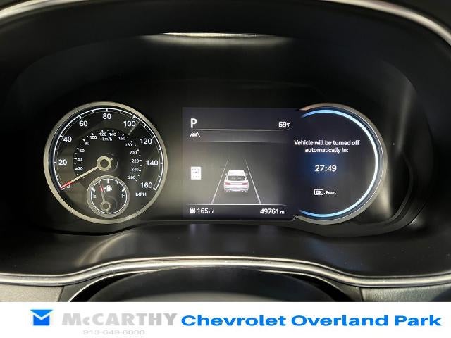 2024 Genesis GV80 Base