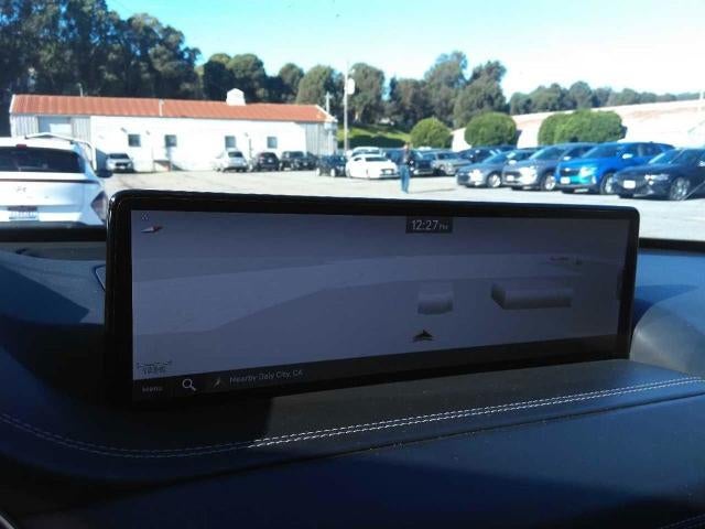 2024 Genesis GV80 Base