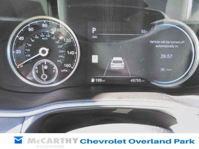 2024 Genesis GV80 Base