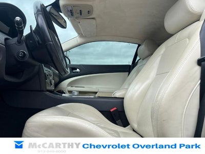 2011 Jaguar XK XKR