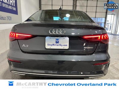 2024 Audi A3 Premium