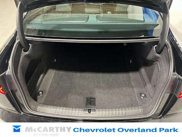 2023 Audi A6 Sedan Premium