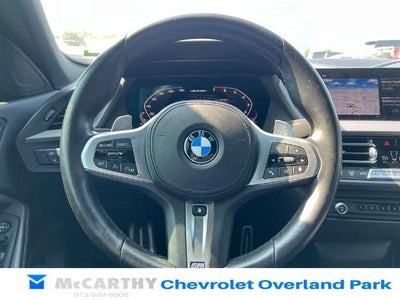2022 BMW 2 Series M235i xDrive