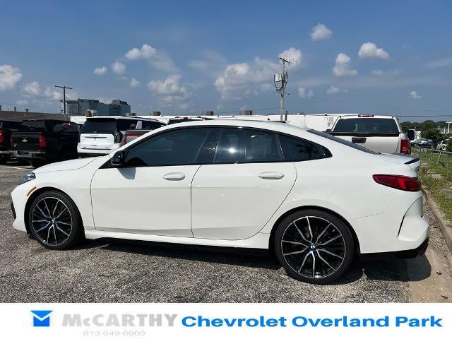 2022 BMW 2 Series M235i xDrive