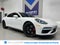 2018 Porsche Panamera Turbo