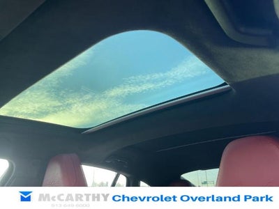 2018 Porsche Panamera Turbo