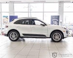 2018 Porsche Macan Base