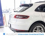 2018 Porsche Macan Base