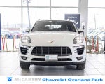 2018 Porsche Macan Base