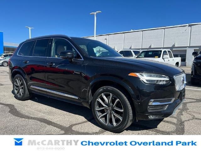 2017 Volvo XC90 Inscription