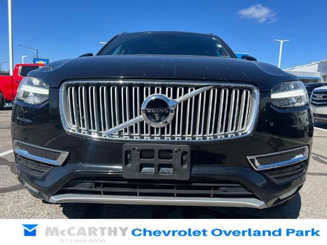2017 Volvo XC90 Inscription