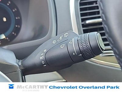 2023 Volvo XC90 Core