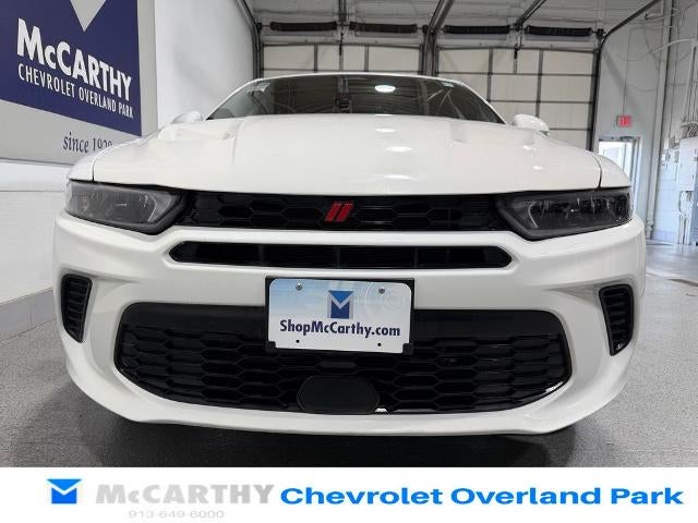 2024 Dodge Hornet R/T