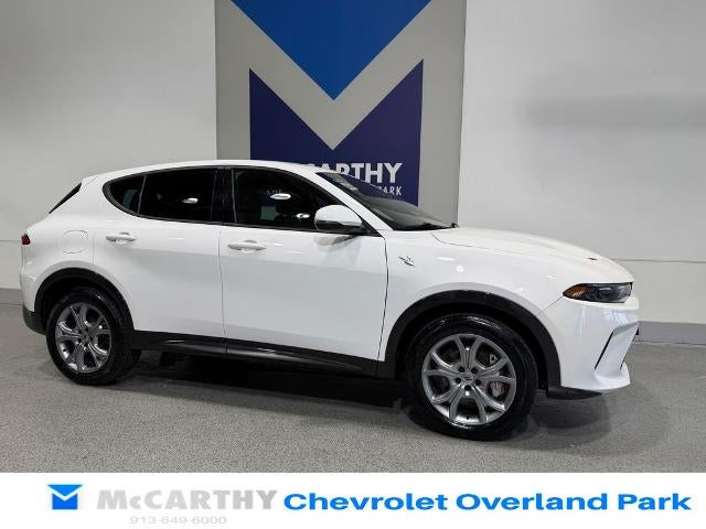 2024 Dodge Hornet R/T