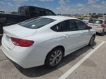 2016 Chrysler 200 S