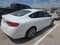2016 Chrysler 200 S