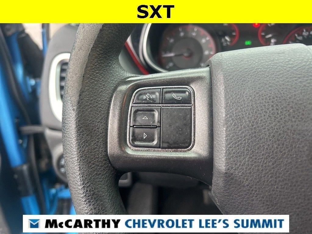 2016 Dodge Dart SXT Sport