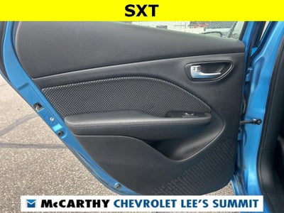 2016 Dodge Dart SXT Sport