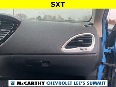 2016 Dodge Dart SXT Sport