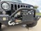 2017 Jeep Wrangler Willys Wheeler