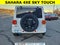 2021 Jeep Wrangler 4xe Unlimited Sahara High Altitude