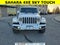 2021 Jeep Wrangler 4xe Unlimited Sahara High Altitude