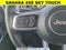 2021 Jeep Wrangler 4xe Unlimited Sahara High Altitude