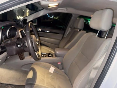 2013 Jeep Grand Cherokee Laredo