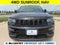 2018 Jeep Grand Cherokee High Altitude