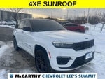 2023 Jeep Grand Cherokee 4xe Summit