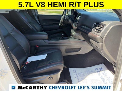 2023 Dodge Durango R/T Plus