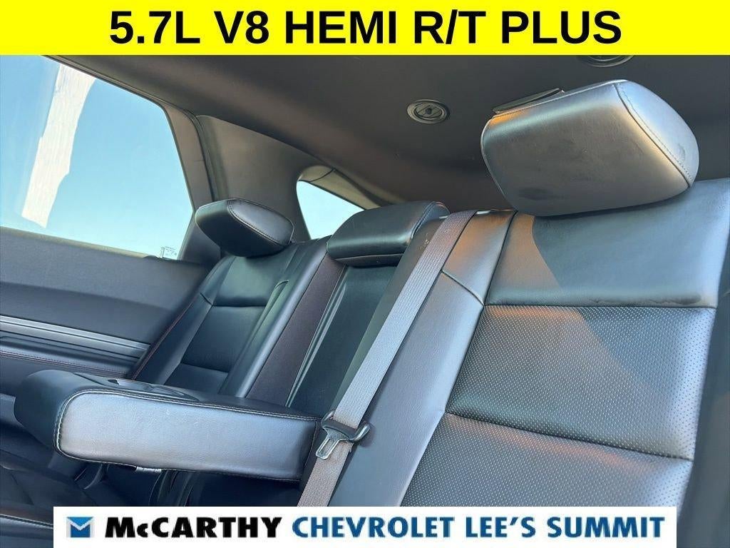 2023 Dodge Durango R/T Plus