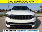 2024 Jeep Grand Wagoneer L Series II