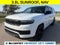 2024 Jeep Grand Wagoneer L Series II