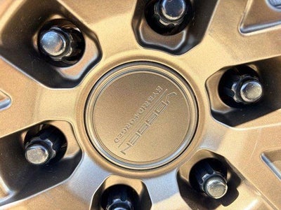 2022 Jeep Grand Wagoneer Series I