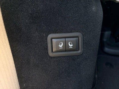 2022 Jeep Grand Wagoneer Series I