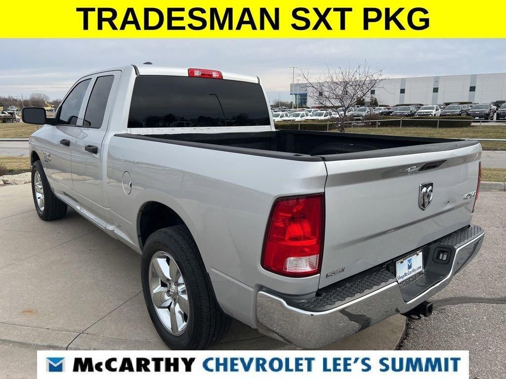 2019 RAM 1500 Classic Express