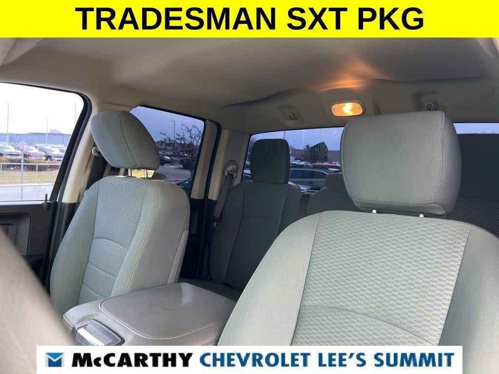 2019 RAM 1500 Classic Express