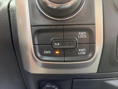 2018 RAM 1500 SLT