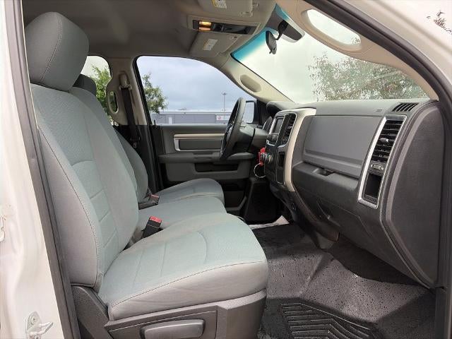 2018 RAM 1500 SLT