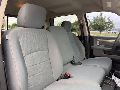 2018 RAM 1500 SLT