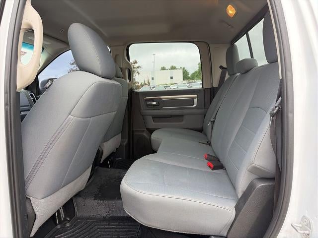 2018 RAM 1500 SLT
